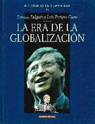 La Era de la Globalizacin