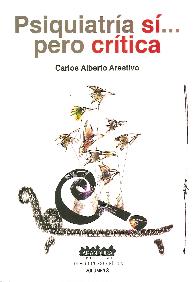 Psiquiatra s... pero crtica - Volumen 3