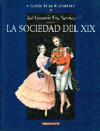 La Sociedad del XIX