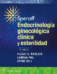 Speroff Endocrinologa ginecolgica clnica y esterilidad