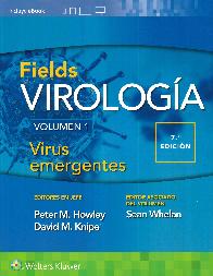 Fields Virologa Volumen 1