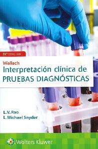 Interpretacin clnica de pruebas diagnsticas Wallach