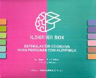 Estimulacin Cognitiva para personas con Alzheimer