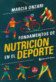 Fundamentos de Nutricin en el Deporte