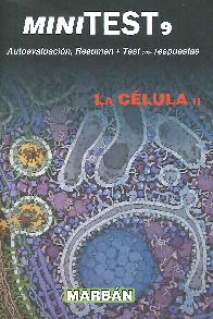 La Clula II Minitest 9