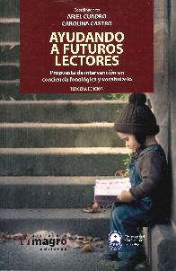 Ayudando a Futuros Lectores