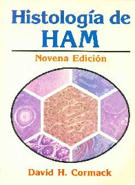 Histologia de Ham 9 Ed