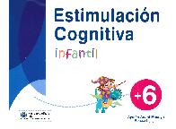 Estimulacin Cognitiva Infantil + 6