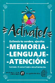 Activate!