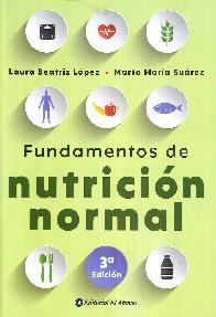 Fundamentos de Nutricin Normal