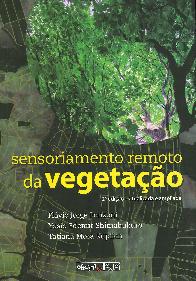 Sensoriamento remoto de vegetaco