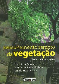 Sensoriamento remoto de vegetaco