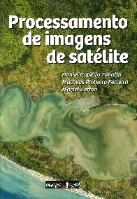 Processamento de Imagens de Satlite