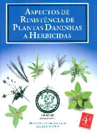 Aspectos de Resistncia de Plantas Daninhas a Herbicidas