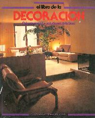 El libro de la decoracin