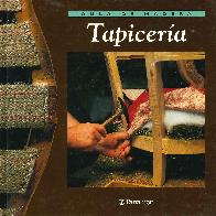 Aula de Madera Tapicera