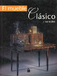 El mueble clsico y sus estilos