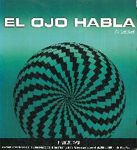 El ojo habla