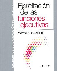 Ejercitacin de las funciones ejecutivas