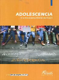 Adolescencia