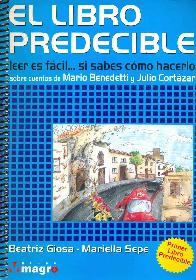 El Libro Predecible leer es facil .. si sabes como hacerlo