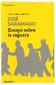 Ensayo sobre la ceguera