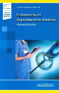 Enfermera en reproduccin asistida. Manual prctico