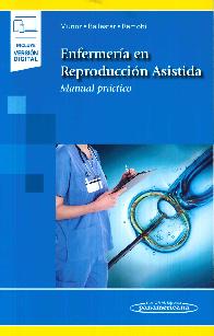 Enfermera en reproduccin asistida. Manual prctico