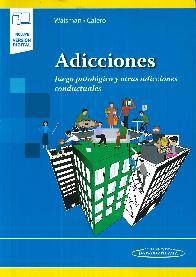 Adicciones. Juego patolgico y otras adicciones conductuales