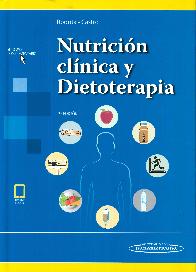 Nutricin Clnica y Dietoterapia