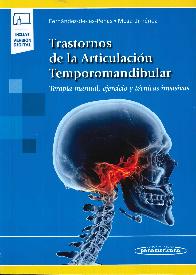 Trastornos de la articulacin temporomandibular