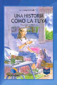 Una historia como la tuya