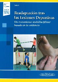 Readaptacin tras las lesiones deportivas.