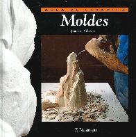 Aula de Cermica Moldes