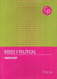 Redes y polticas