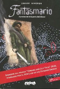 Fantasmario. Cuentos de la Guerra del Chaco