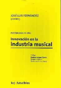 Postbroadcasting Innovacin en la industria musical