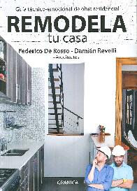 Remodela tu casa