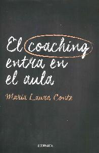 El coaching entra en el aula