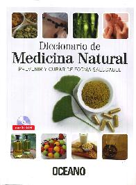 Diccionario de Medicina Natural