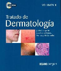 Tratado de Dermatologa - 2 Tomos
