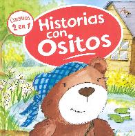 Historias con Ositos