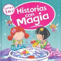 Historias con Magia