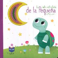 La noche estrellada de la pequea tortuga