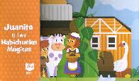 Juanito y las Habichuelas Mgicas