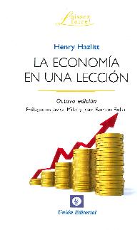 La economa en una leccin