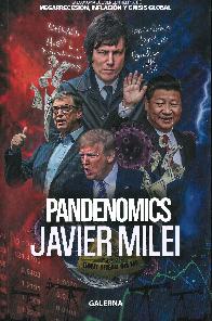 Pandenomics
