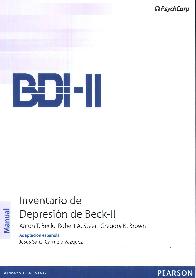 BDI-II Inventario de Depresin de Beck II