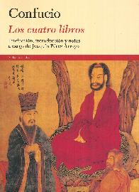 Cuatro libros