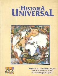 Historia universal